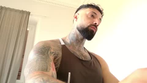 Snapshot of masculineguy69 chatting on 10, 6, 2026 masculineguy69 online show from 10, 6, 2026