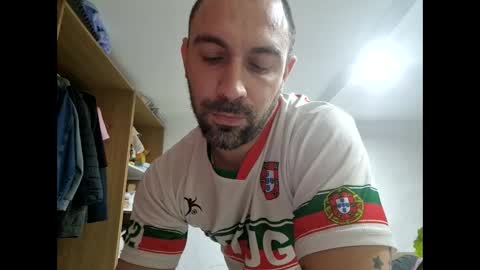 masculinotop online show from 25, 3, 2026