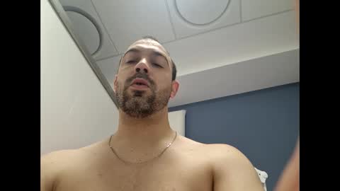 masculinotop online show from 2, 4, 2026