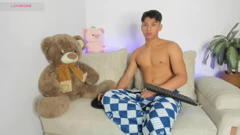 Snapshot of mash_angelo chatting on 29, 5, 2026 mash_angelo online show from 29, 5, 2026