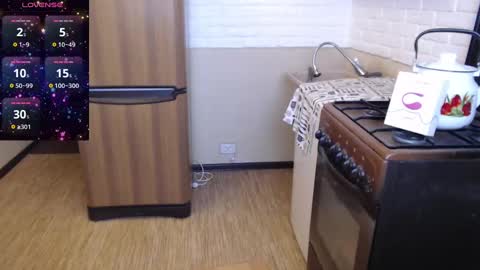 MARIYA online show from 5, 12, 2024