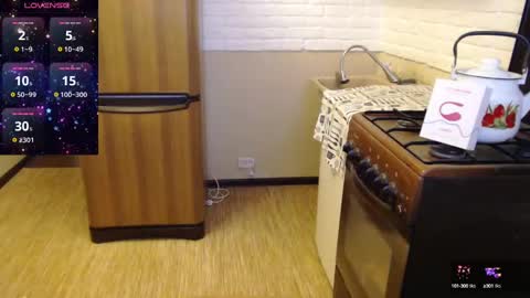 MARIYA online show from 16, 12, 2024