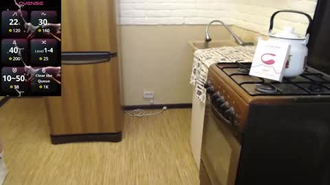 MARIYA online show from 4, 3, 2025