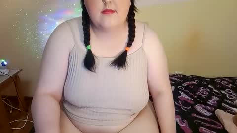 Snapshot of masha_mashenka chatting on 2, 12, 2025 masha mashenka online show from 2, 12, 2025