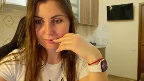 Masha online show from 28, 1, 2025