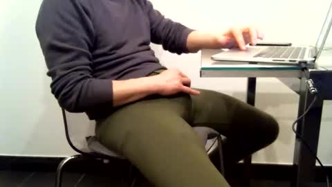 Mask07 online show from 28, 2, 2025