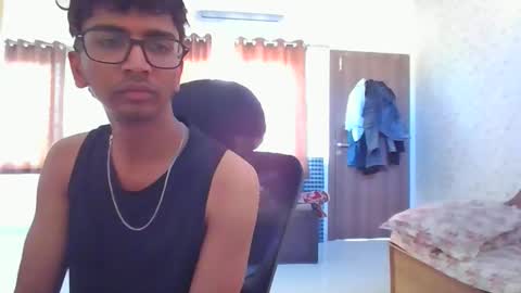 Mask Boy online show from 7, 3, 2026