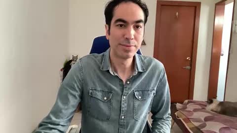 Masked Latin Noir online show from 1, 2, 2026