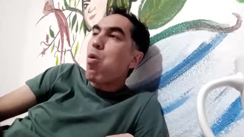 Masked Latin Noir online show from 17, 2, 2026