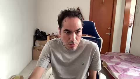 Masked Latin Noir online show from 10, 3, 2026