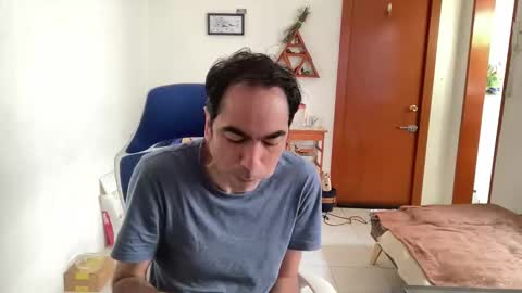 Masked Latin Noir online show from 13, 4, 2026