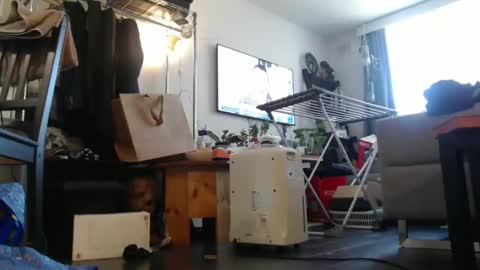 MASKEDFAGGOT online show from 10, 1, 2025