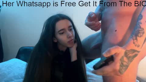 Snapshot of maskedman699 chatting on 9, 2, 2025 Extreme Couple online show from 9, 2, 2025