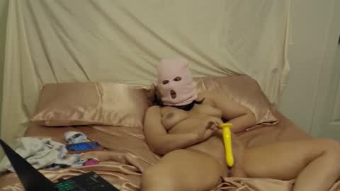 MaskedMischief online show from 11, 3, 2026