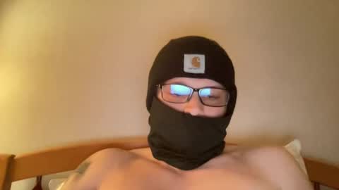 maskedupleo online show from 20, 9, 2025