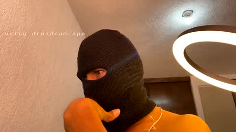 maskedvenomx online show from 17, 2, 2025