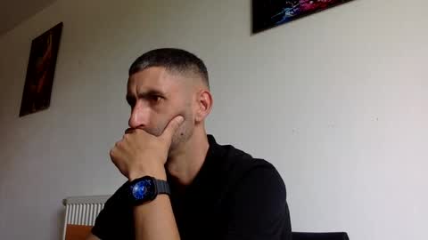 Maskmalone online show from 21, 7, 2026