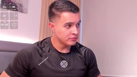 Mason Bennet online show from 2, 2, 2026