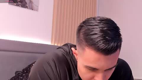 Snapshot of mason_bennet chatting on 10, 6, 2026 Mason Bennet online show from 10, 6, 2026