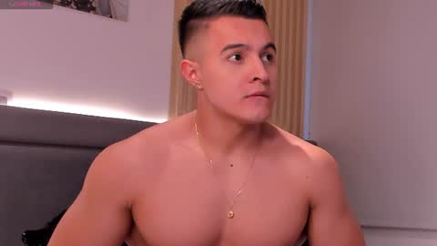 Mason Bennet online show from 24, 7, 2026
