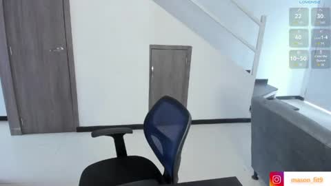 Mason Andre online show from 3, 6, 2026