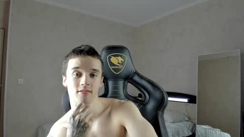 Snapshot of mason_warhol chatting on 10, 2, 2025 Mason online show from 10, 2, 2025