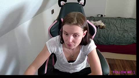 Snapshot of massageofyourlife chatting on 8, 12, 2024 Queeny Kathy  Online at 2030 MEZ Sunday  Wednesday online show from 8, 12, 2024