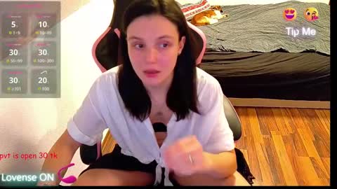 Snapshot of massageofyourlife chatting on 15, 2, 2025 Queeny Kathy  Online at 2030 MEZ Sunday  Wednesday online show from 15, 2, 2025