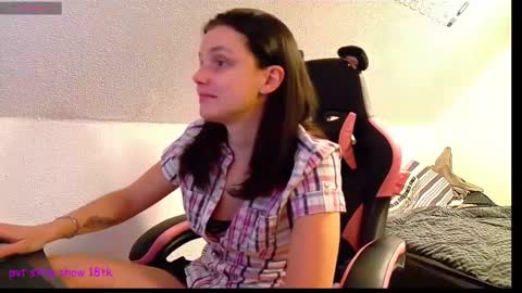 Snapshot of massageofyourlife chatting on 21, 2, 2025 Queeny Kathy  Online at 2030 MEZ Sunday  Wednesday online show from 21, 2, 2025
