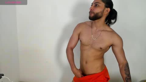 I Am Odin  online show from 27, 12, 2024