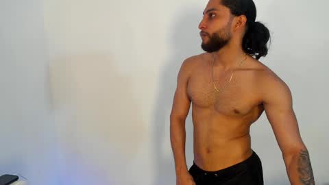 I Am Odin  online show from 4, 1, 2025