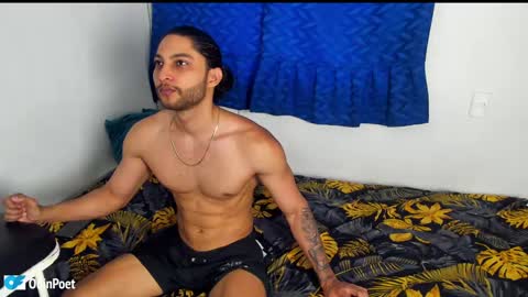 I Am Odin  online show from 11, 1, 2025