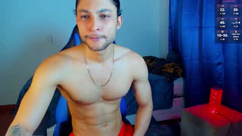 I Am Odin  online show from 8, 3, 2026