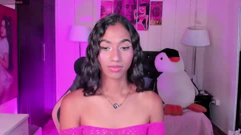 massielhot online show from 16, 4, 2026