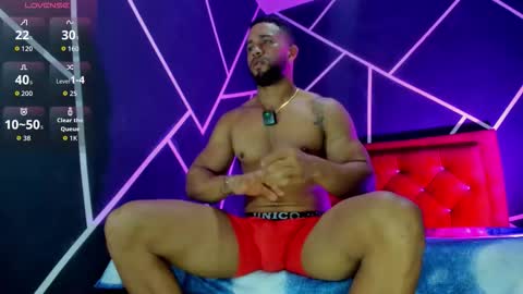 massimo_cruz online show from 19, 1, 2026