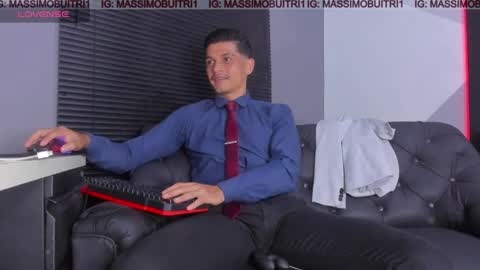 Snapshot of massimo_g chatting on 24, 4, 2026 I am Massimo online show from 24, 4, 2026