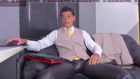 Snapshot of massimo_g chatting on 29, 4, 2026 I am Massimo online show from 29, 4, 2026
