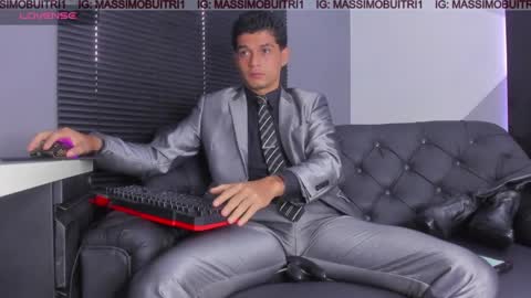 Snapshot of massimo_g chatting on 10, 5, 2026 I am Massimo online show from 10, 5, 2026