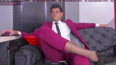 Snapshot of massimo_g chatting on 11, 5, 2026 I am Massimo online show from 11, 5, 2026