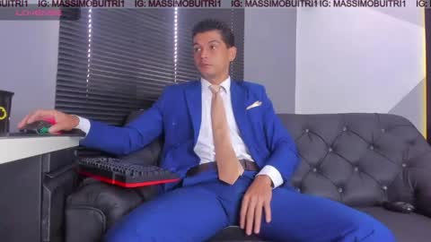 Snapshot of massimo_g chatting on 12, 5, 2026 I am Massimo online show from 12, 5, 2026