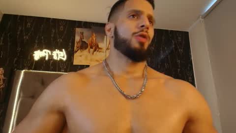 massimo_greco2 online show from 23, 9, 2025