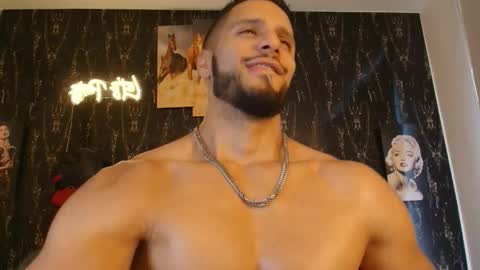 massimo_greco2 online show from 14, 10, 2025