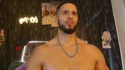 massimo_greco2 online show from 3, 11, 2025