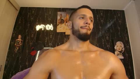 massimo_greco2 online show from 3, 12, 2025