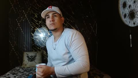 Snapshot of massimo_vidal chatting on 1, 2, 2026 massimo_vidal online show from 1, 2, 2026