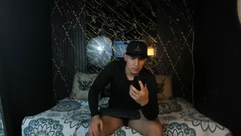 Snapshot of massimo_vidal chatting on 25, 2, 2026 massimo_vidal online show from 25, 2, 2026