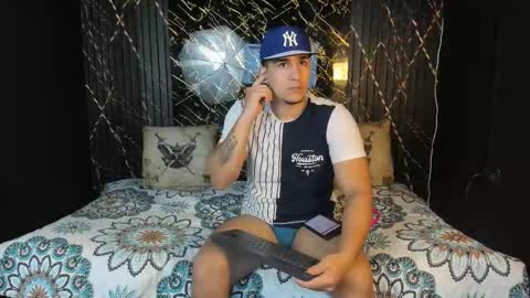 Snapshot of massimo_vidal chatting on 1, 3, 2026 massimo_vidal online show from 1, 3, 2026