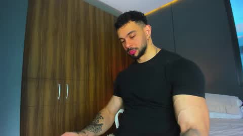 massimo online show from 17, 2, 2026