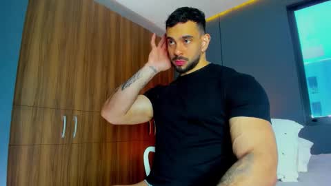 massimo online show from 9, 3, 2026