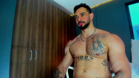 massimo online show from 9, 4, 2026